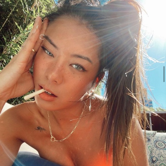 Vitaly Tensho Unisex Earring - Picture 4 of 12